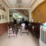 Bán biệt thự 3 tầng 172m² Cách Mạng Tháng 8, Quận 10 - Ảnh thu nhỏ 5