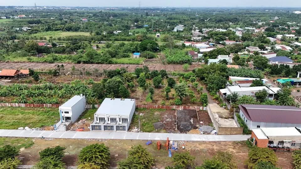 Bán đất sổ riêng full thổ cư Sông Thao 110m² giá 600 triệu - Ảnh thu nhỏ 3