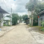 Bán đất 5,3x20m Tân Hoà Bình Chánh 1 tỷ 450 - Ảnh thu nhỏ 3