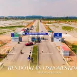 Quỹ thưởng 72m2 đối diện 8 tòa chung cư Vinhomes King Park 7,2 tỷ - Ảnh thu nhỏ 5