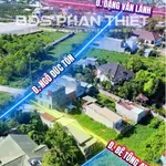 Bán đất thổ cư Ngô Đức Tốn, Phan Thiết, 178m² - Ảnh thu nhỏ 2