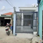Bán nhà 6m x 14m gần chợ Đình, Bình Dương, 1 tỷ 850 triệu - Ảnh thu nhỏ 1