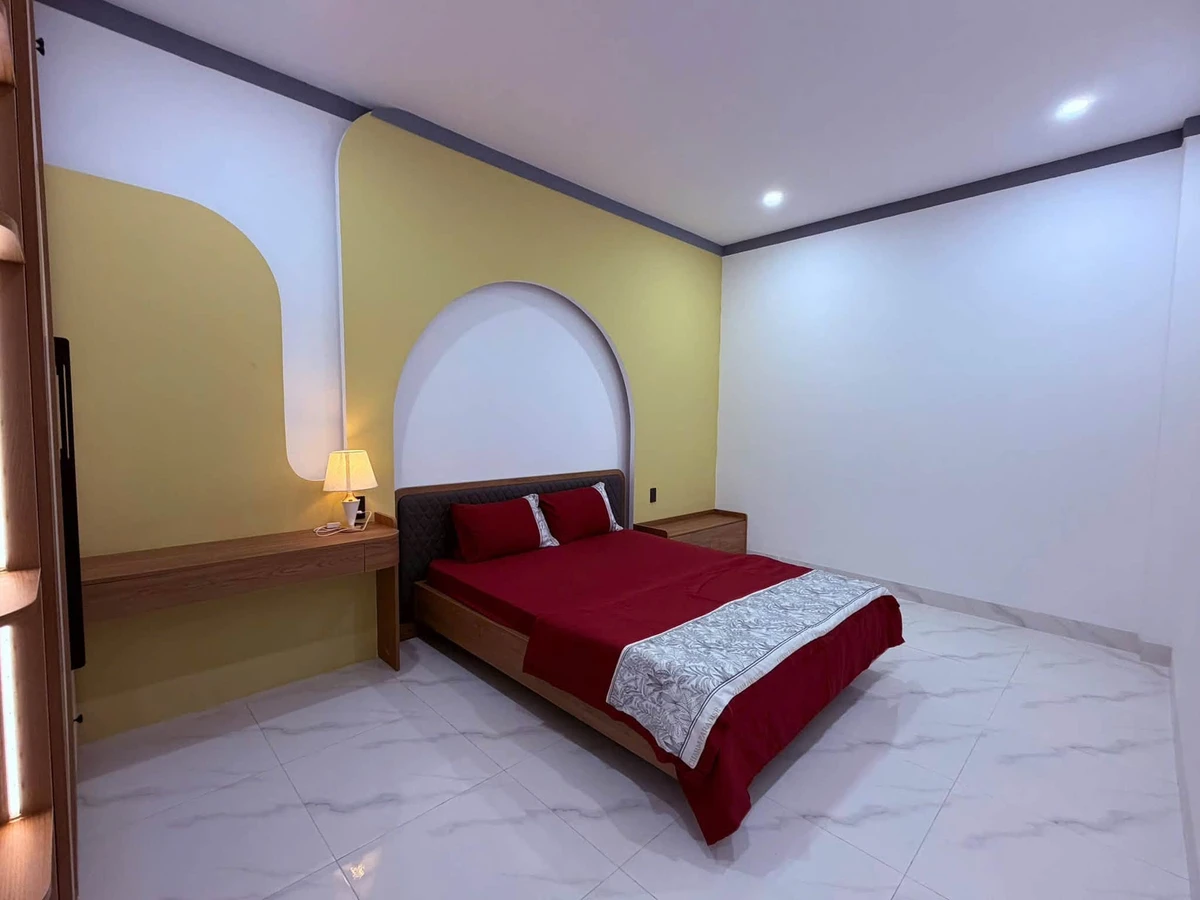 Bán nhà liền kề 91m² 3PN Bình Tân, nội thất full, 2.68 tỷ - Ảnh thu nhỏ 5