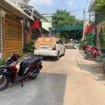 Bán nhà 1 trệt 1 lầu 75m², 3PN, Bình Tân - Ảnh thu nhỏ 3