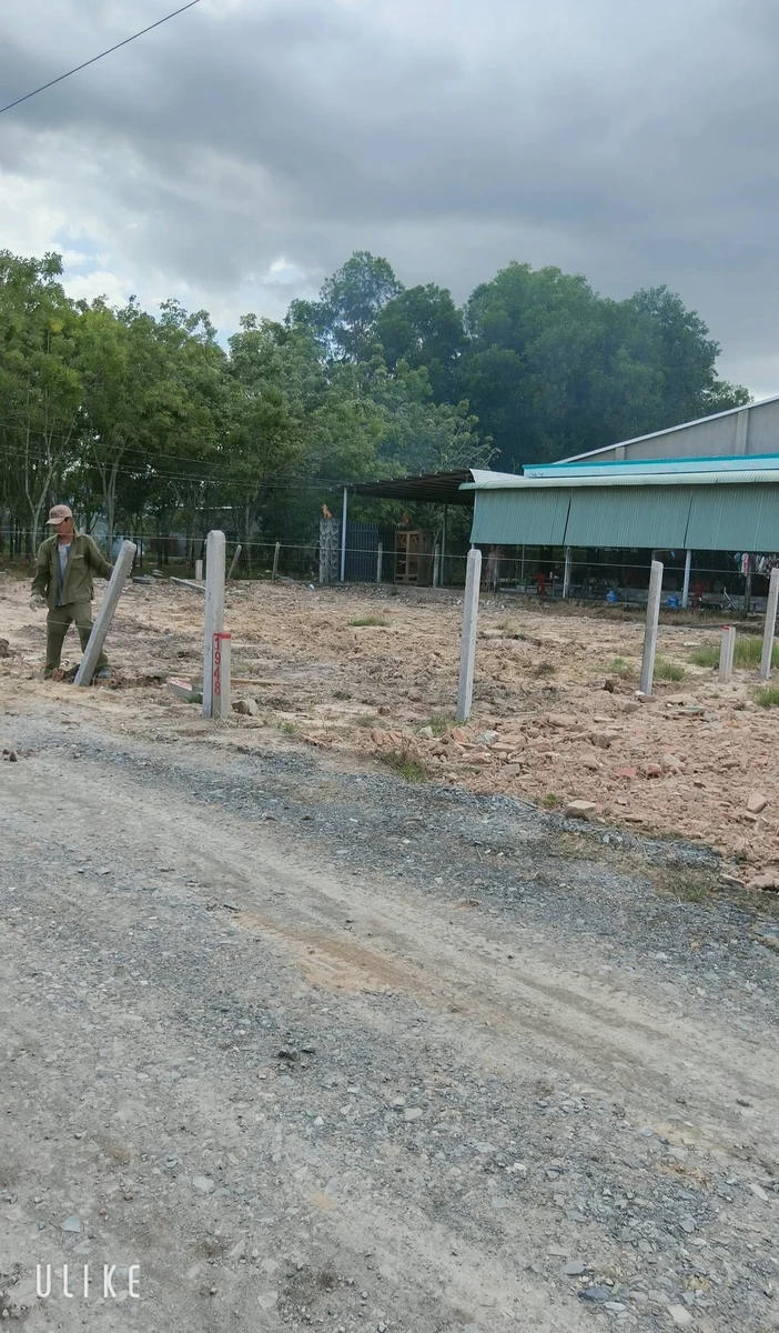 Bán đất thổ cư 5x17 giá 239 triệu tại Cây Da, Phước Thạnh, Tây Ninh - Ảnh 1