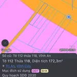 Bán đất mặt tiền 762, Vĩnh An, Đồng Nai, 170m², 2,79 tỷ - Ảnh thu nhỏ 1