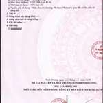 Bán đất 107,3m2 KDC Việt Sing Thuận An 4 tỷ 5 - Ảnh thu nhỏ 5