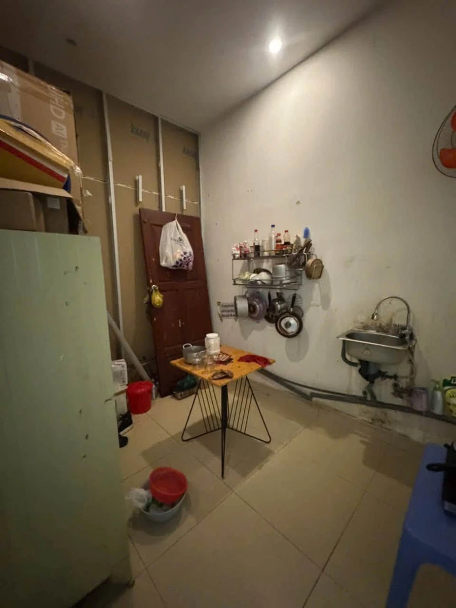 Bán nhà 74m2 Nguyễn Trãi, Phường 7, Quận 5 - Ảnh thu nhỏ 3