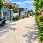 Bán nền mặt tiền Nguyễn Văn Khước 199 m² Phú Tân Bến Tre - Ảnh thu nhỏ 1