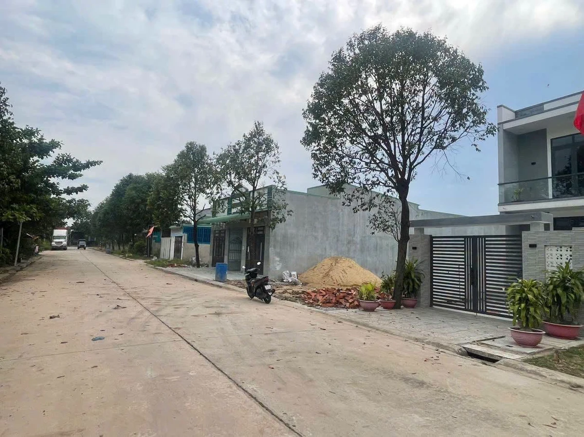 Bán đất thổ cư 100m2 sổ riêng tại khu đô thị Mỹ Phước 3, Bình Dương - Ảnh thu nhỏ 4