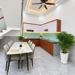 Bán nhà lầu 100m2 gần Changshin-Đồng Khởi 1 tỷ 650 - Ảnh thu nhỏ 4