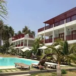 Bán resort mini 1677.5m2 mặt biển Mũi Né, 13 phòng, 55 tỷ - Ảnh thu nhỏ 3