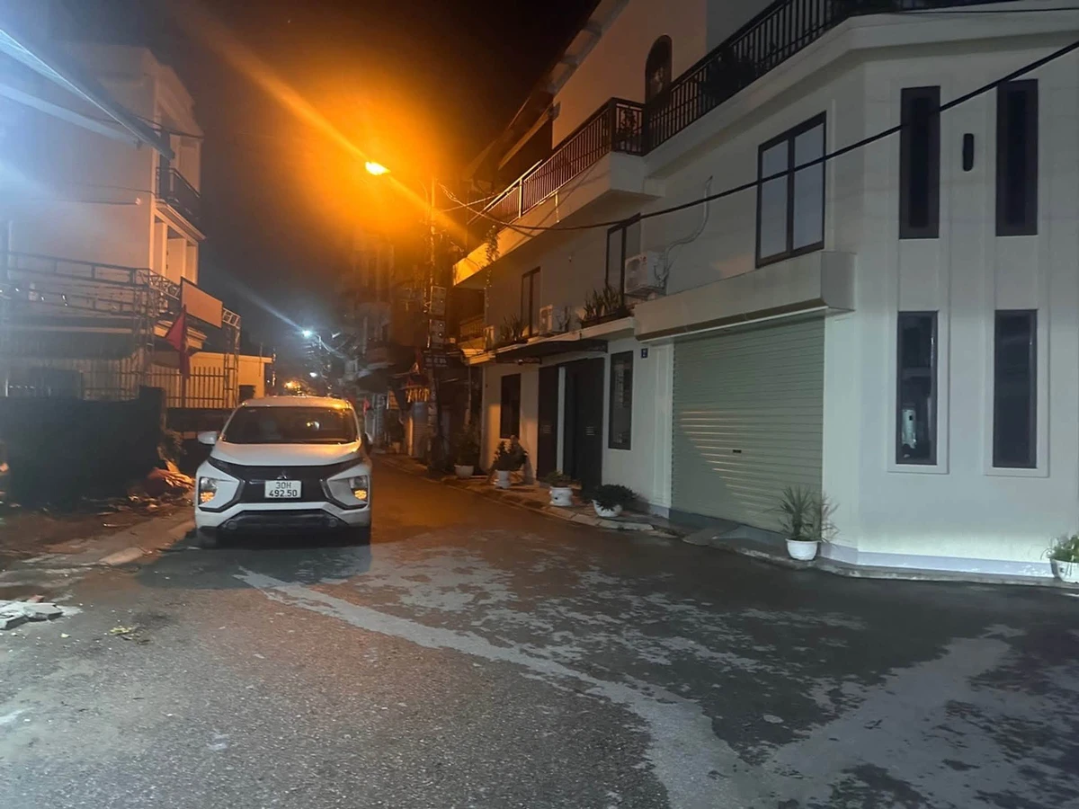 Bán nhà 3,5 tầng 40m² đường Dân Lập Hải Phòng giá 3 tỷ - Ảnh thu nhỏ 4