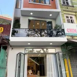 Bán nhà mặt tiền Nguyễn Hữu Thọ 82.8m² 4PN 16.2 tỷ Quận 2 - Ảnh thu nhỏ 2