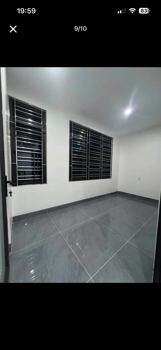 Bán nhà 3 tầng 45m2 trung tâm Hải Dương 2.6 tỷ - Ảnh thu nhỏ 5