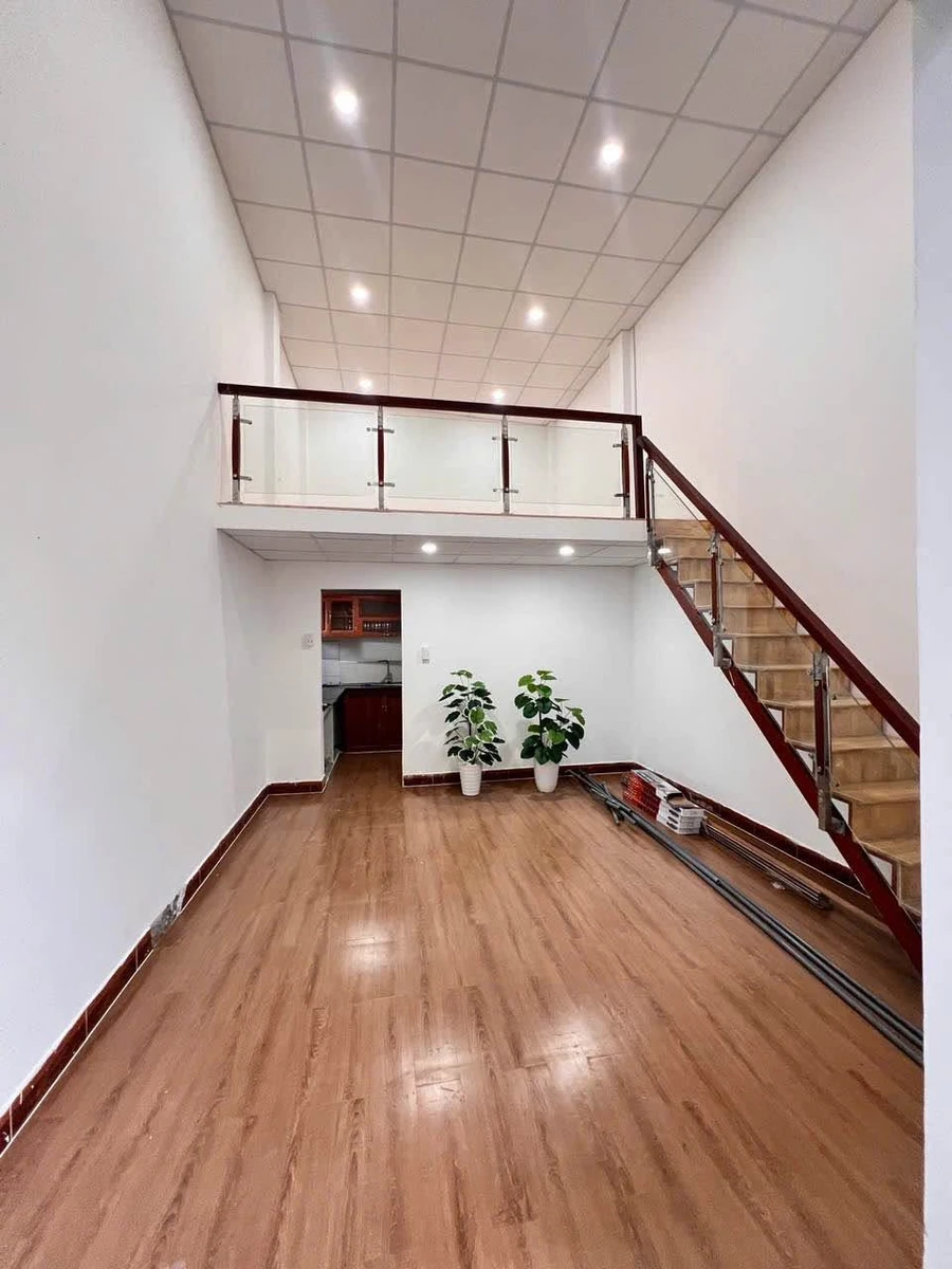 Bán nhà Biên Hòa 40m² 799 triệu Trảng Dài - Ảnh thu nhỏ 4
