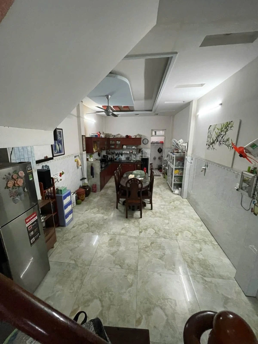 Nhà 3 tầng Long Hưng 92m² giá 4,8 tỷ - Ảnh thu nhỏ 2