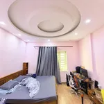 Bán nhà 4 tầng 85m², 5PN, hẻm xe hơi, Phường 8, Gò Vấp giá 7,75 tỷ - Ảnh thu nhỏ 2