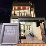 Bán nhà 3 tầng 6x11 đường Nguyễn Bình, Phú Lợi, Thủ Dầu Một, Bình Dương - Ảnh thu nhỏ 2