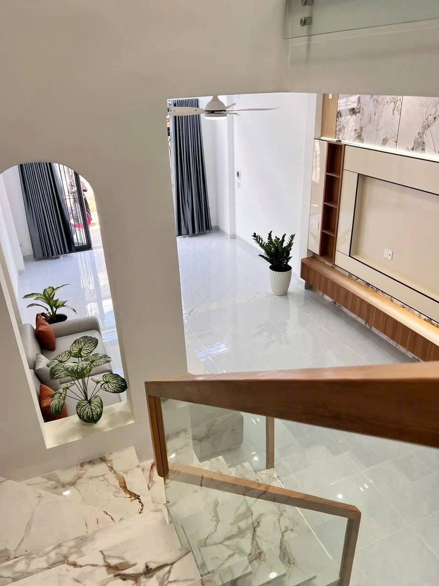 Bán nhà 1 trệt 1 lầu 145m² Tân Hiệp Đồng Nai 3.29 tỷ - Ảnh thu nhỏ 5