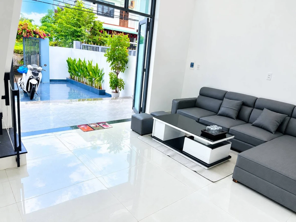 Bán nhà 3PN 2WC 112m² Quang Châu Hòa Xuân 3 tỷ 150 - Ảnh thu nhỏ 2
