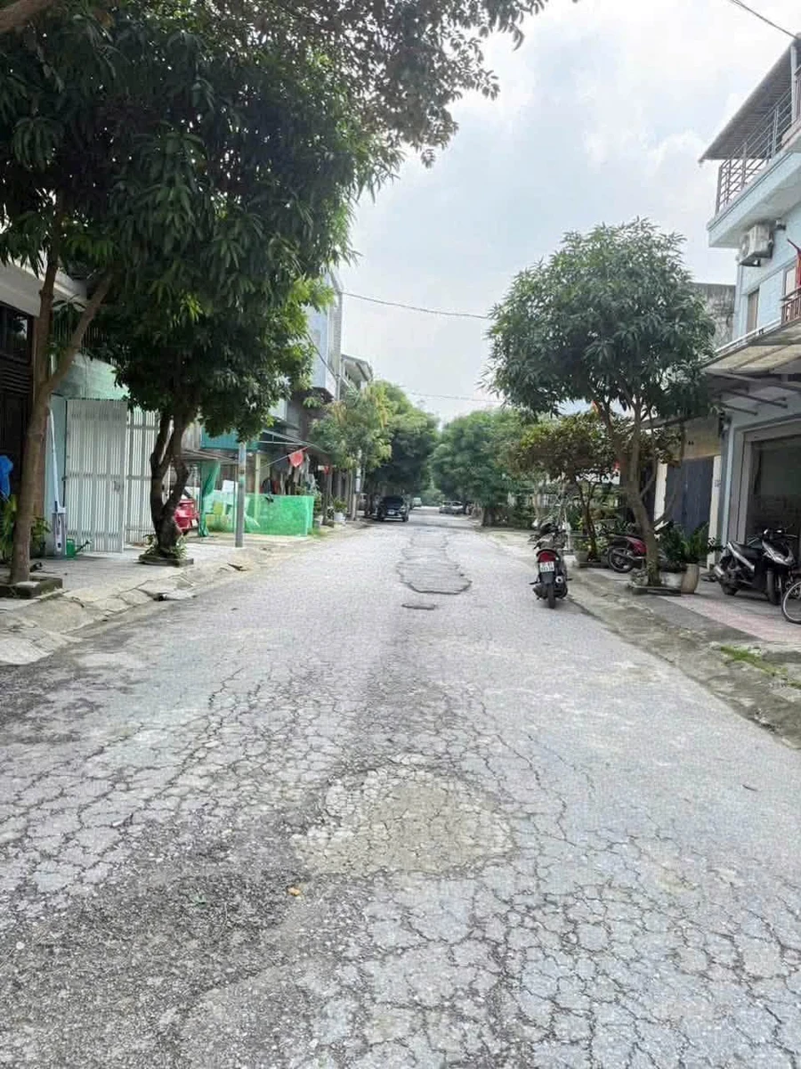 Đất bán 67.5m² mặt tiền 5m Trung Thành Hưng Đông - Ảnh 1