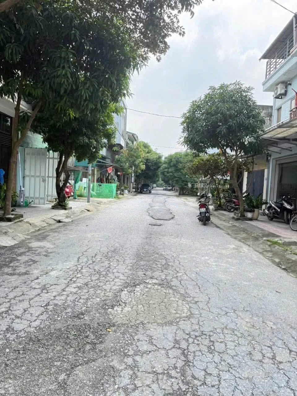 Đất bán 67.5m² mặt tiền 5m Trung Thành Hưng Đông - Ảnh 1