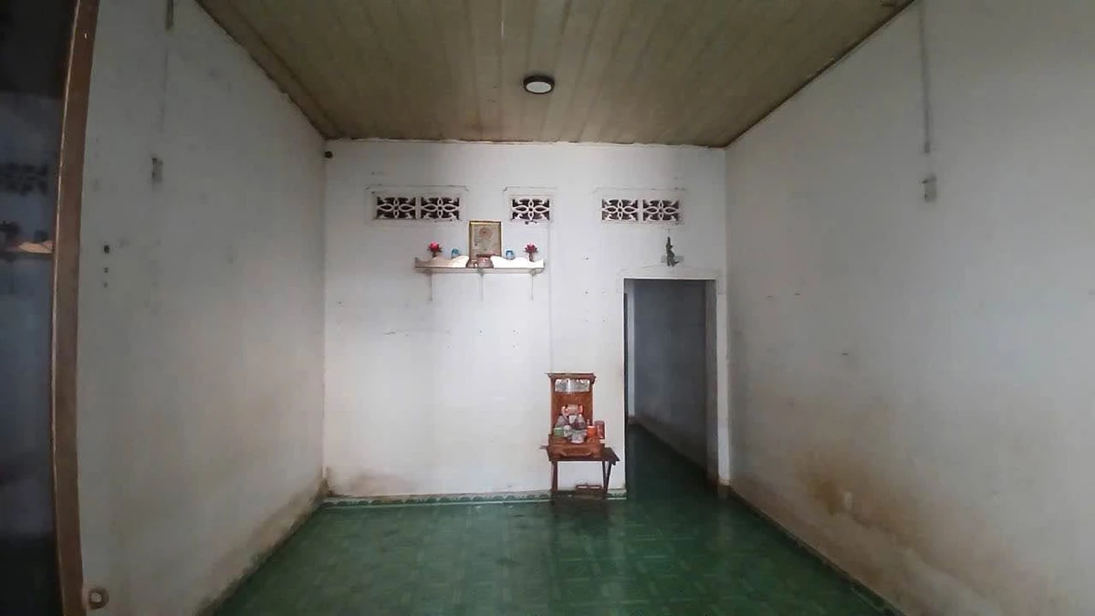 Bán nhà 63m Đỗ Tấn Phong, Quận 12 - Ảnh thu nhỏ 2