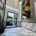 Bán nhà sổ hồng riêng 65m², 3PN, gần Ngã 5 Chợ Đầu Mối, Bà Điểm, Hóc Môn - Ảnh thu nhỏ 5