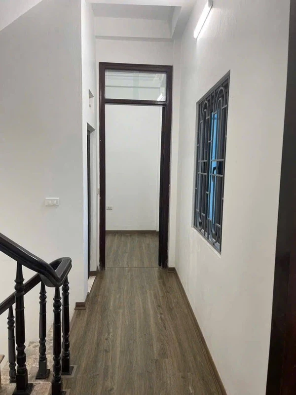 Bán nhà 4 tầng 4 phòng ngủ 38m² Hà Nội 5 tỷ