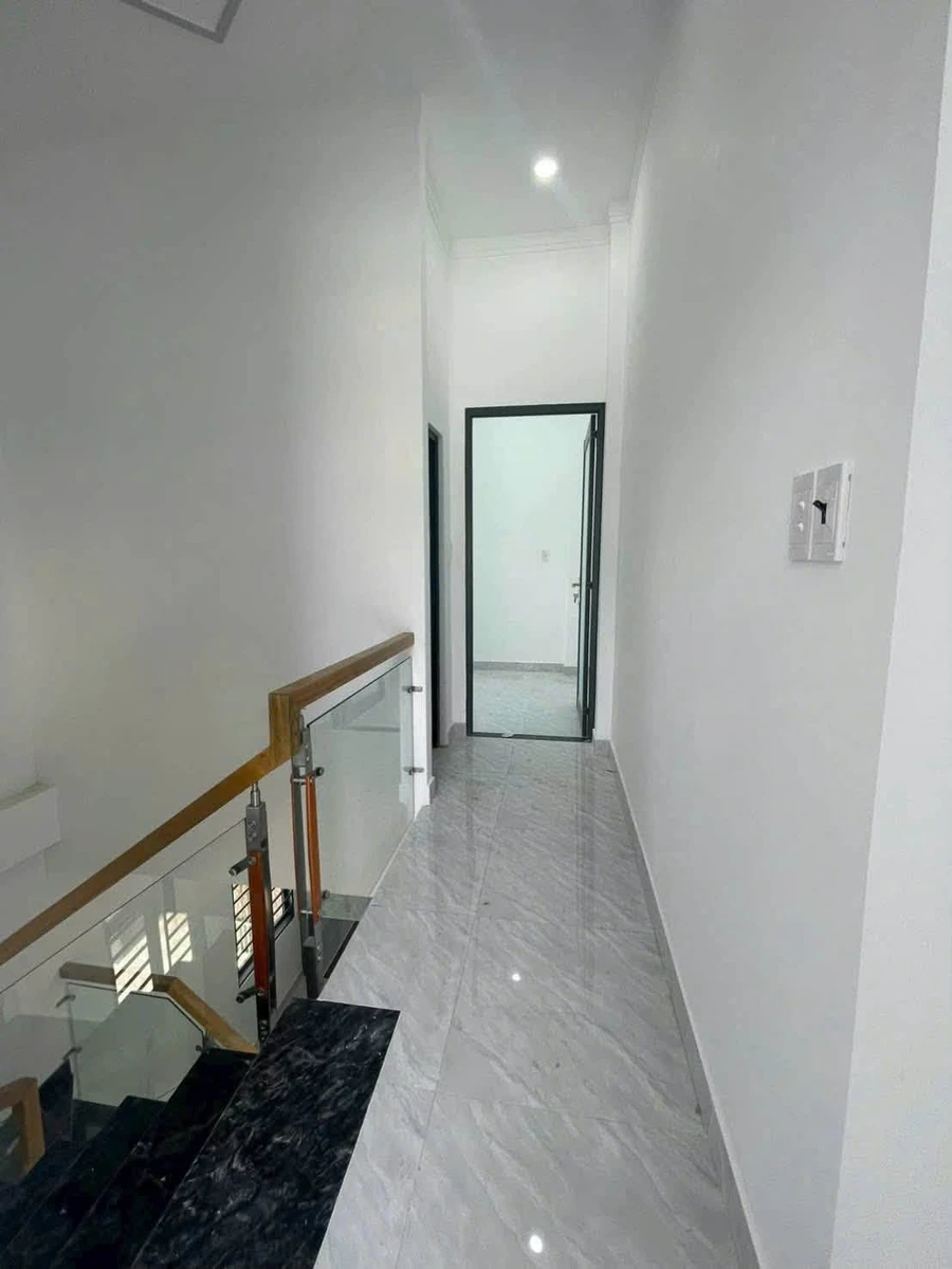 Bán nhà 1 trệt 1 lầu 57m² Tam Hiệp 1,85 tỷ - Ảnh thu nhỏ 4