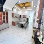Bán nhà mặt tiền Lê Thị Ty 4x33m, 3PN full nội thất Long An - Ảnh thu nhỏ 2