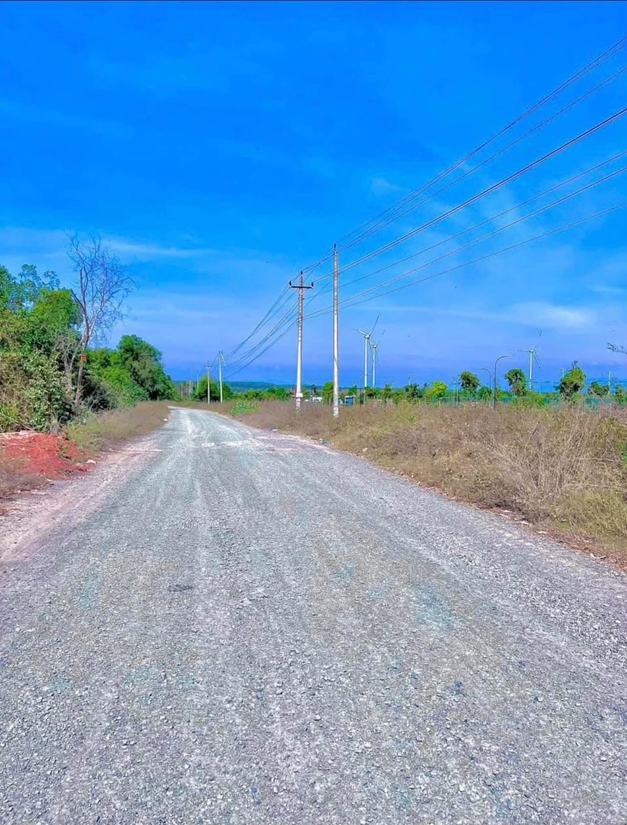 Bán đất biển Tiến Thành 2000m² view Novaworld Phan Thiết - Ảnh thu nhỏ 3