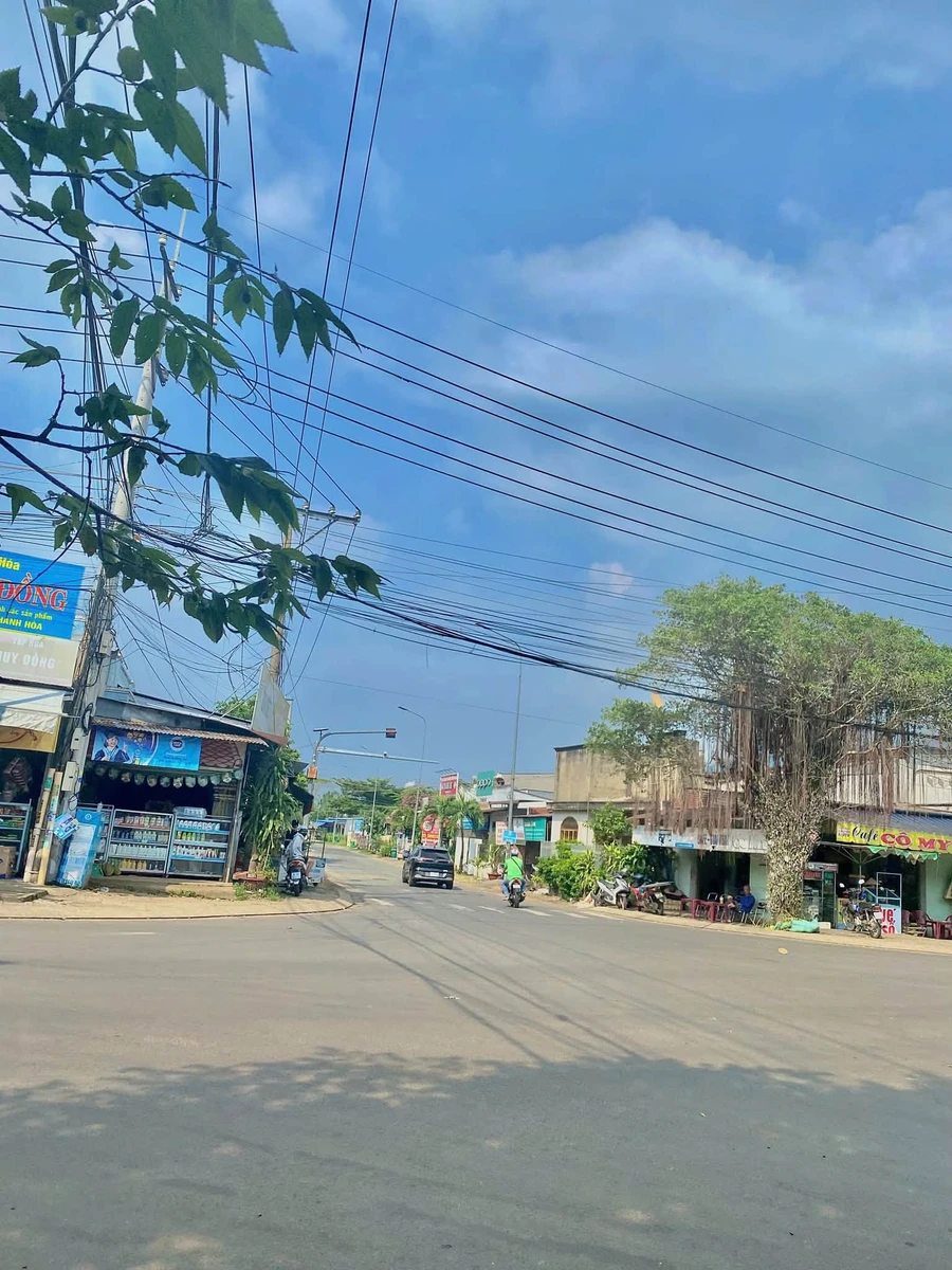 Bán đất nông nghiệp 188m² thổ cư view suối Long Khánh 829 triệu - Ảnh thu nhỏ 3