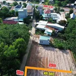 Bán đất hai mặt tiền Quốc Lộ 14 Bình Dương 490m² 860 triệu - Ảnh thu nhỏ 2