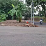 Bán lô đất góc 2 mặt tiền Hương Lộ 2, Hòa Long, 378m2, giá 2,79 tỷ - Ảnh thu nhỏ 2