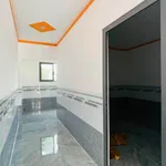 Nhà bán 5x22 sổ riêng Sông Thao Trảng Bom Đồng Nai 1 tỷ 490 - Ảnh thu nhỏ 3