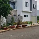 Bán biệt thự mini góc 2 mặt tiền 120m² gần Võ Văn Kiệt, Bà Rịa - Ảnh thu nhỏ 1