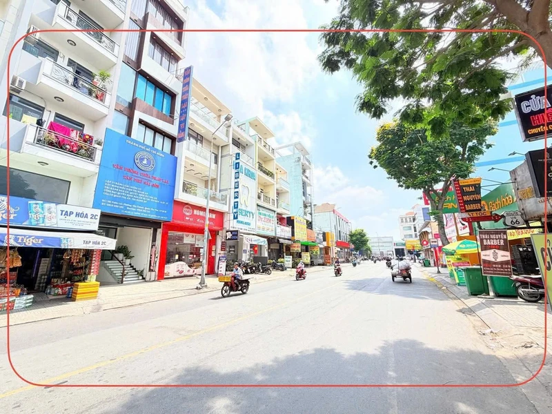 Bán đất mặt tiền DT 742, P. Bình Cơ, 1.500m², 1 tỷ np568