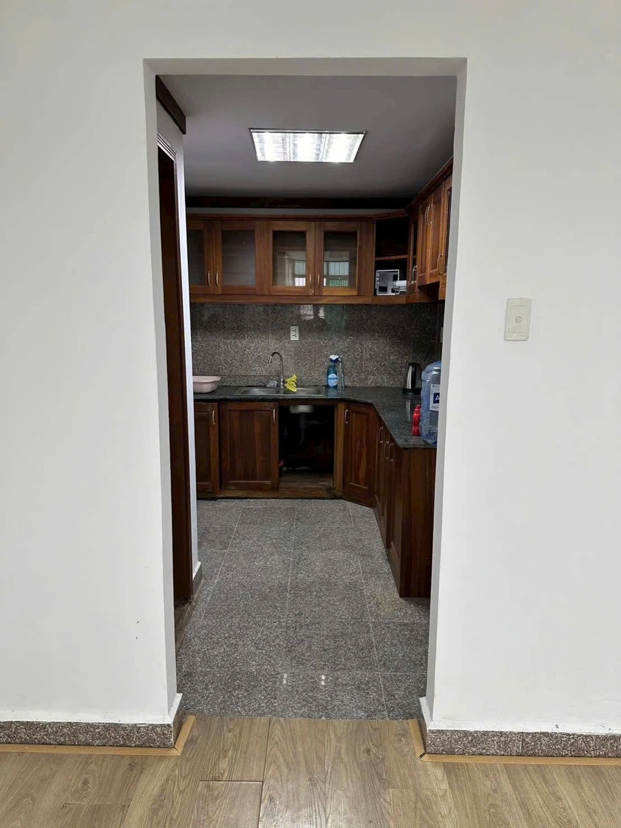 Bán căn hộ Hoàng Anh Gia Lai 101m2, 3PN, tầng 13 block C, view ngã 6 Buôn Ma Thuột - Ảnh thu nhỏ 5