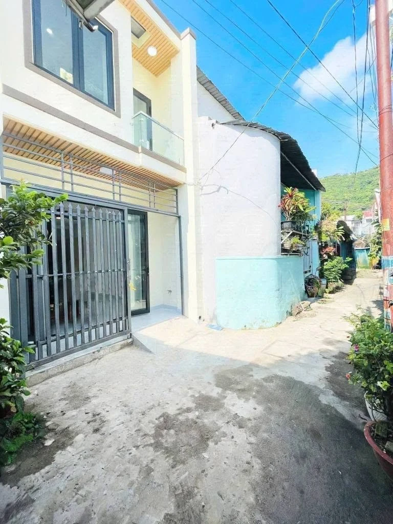 Nhà bán 2 tỷ 990 triệu, 54m2, 2PN Lê Lợi Vũng Tàu - Ảnh thu nhỏ 4