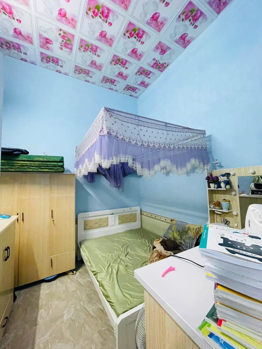 Bán nhà hẻm 201 Nguyễn Thiếp, 92m², 2PN, giá 900 triệu - Ảnh thu nhỏ 5