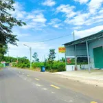 Bán đất thổ cư 100m2 giá 650 triệu gần KCN Becamex Chơn Thành, Bình Phước - Ảnh thu nhỏ 1