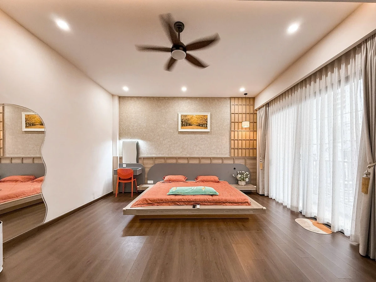 Bán nhà 57m2 3 tầng gần Vòng Xoay Dân Chủ, Quận 10 - Ảnh thu nhỏ 3