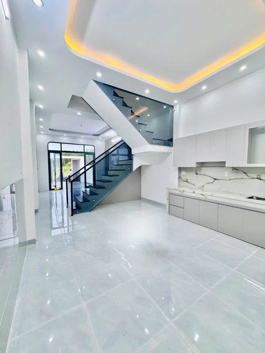 Bán nhà 3PN 90m² gần KDL Bửu Long, Thủ Đức 1 tỷ 850 - Ảnh thu nhỏ 5