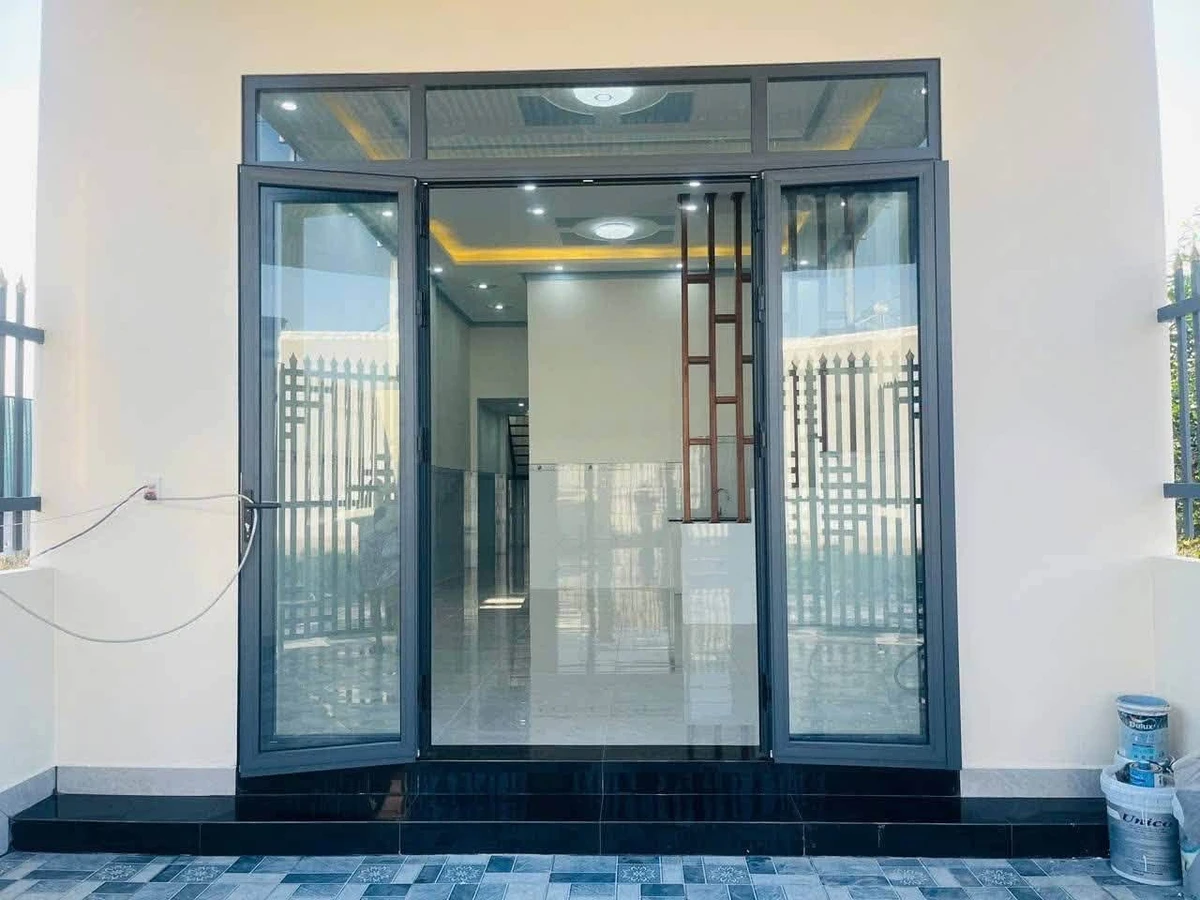 Bán gấp nhà 5x21 sổ riêng thổ cư tại Long Đức 2, Tam Phước, Biên Hòa, Đồng Nai giá 1,2 tỷ - Ảnh thu nhỏ 2