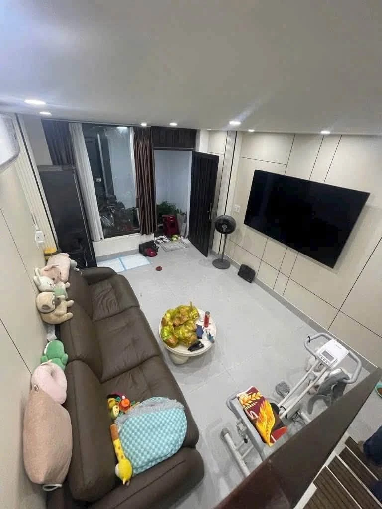 Bán nhà SHR 2 tầng 4PN 42m² Nhà Bè 3,79 tỷ - Ảnh thu nhỏ 2