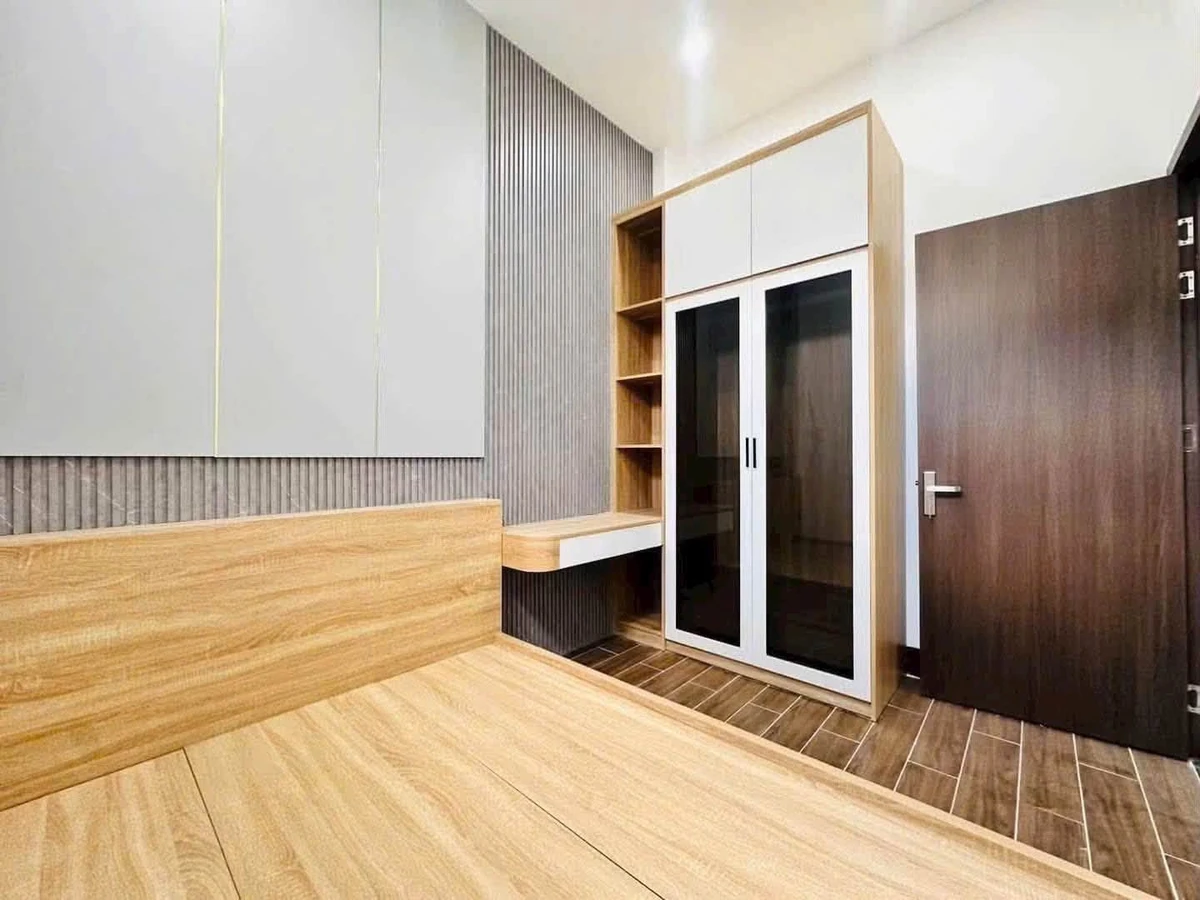 Bán nhà phố Phú Hòa 3 tỷ 490, 60m², 3PN 2WC - Ảnh thu nhỏ 3