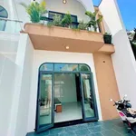 Bán nhà 1 lầu 3 PN, 110m2, 1 tỷ 280 triệu, Bình Chánh - Ảnh thu nhỏ 2