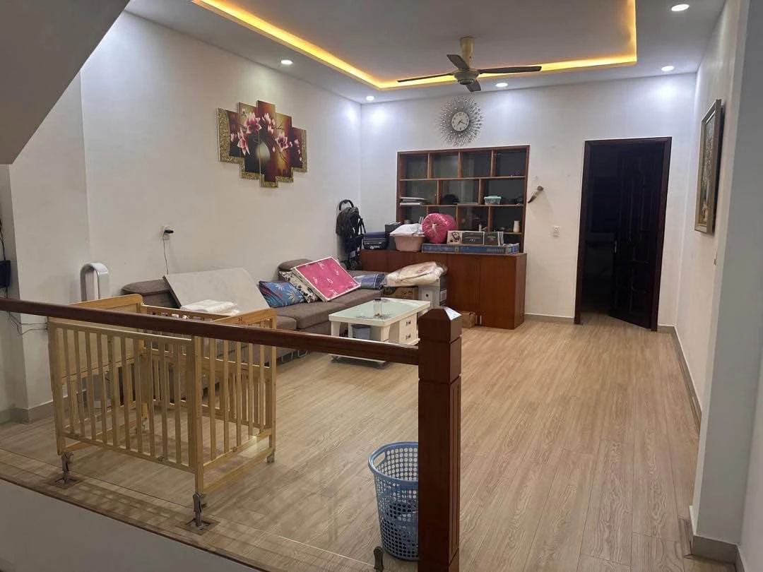 Bán nhà 3 tầng 107m2 gần Sông Hàn Đà Nẵng - Ảnh thu nhỏ 3